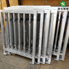 厂家定制生产铝合金护栏别墅工程围栏酒店阳台SM-535