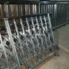 碳钢护栏-佛山尚步梯业