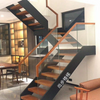 U型楼梯-尚步梯业